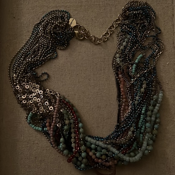 Mae Stella & Dot Necklace - Picture 6 of 6